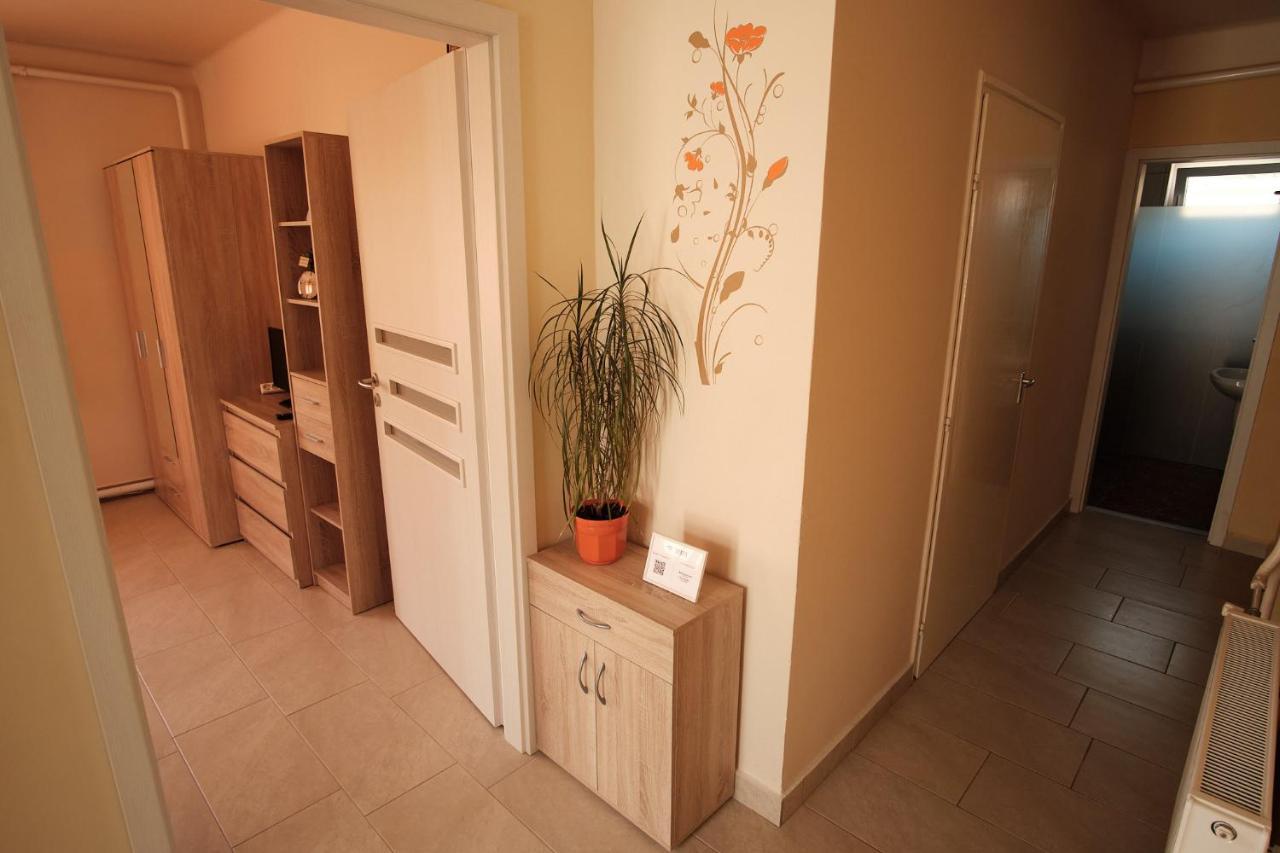 Adél Apartment Sárvár Exterior foto